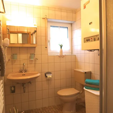 Дом отдыха Dhh Gruber Am Koper 18