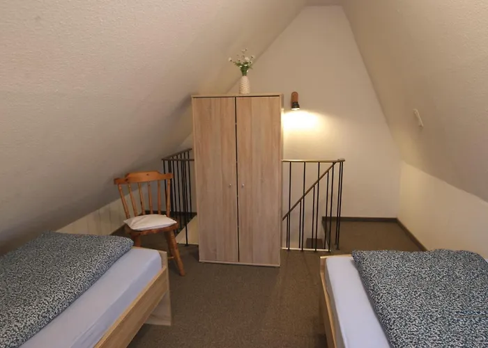 Dom wakacyjny Dhh Gruber Am Koper 18 *