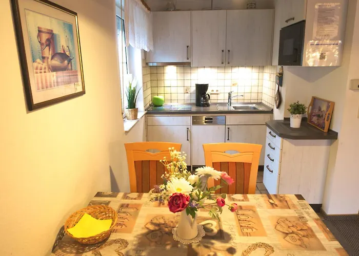 Dhh Gruber Am Koper 18 * Norddeich (Norden)